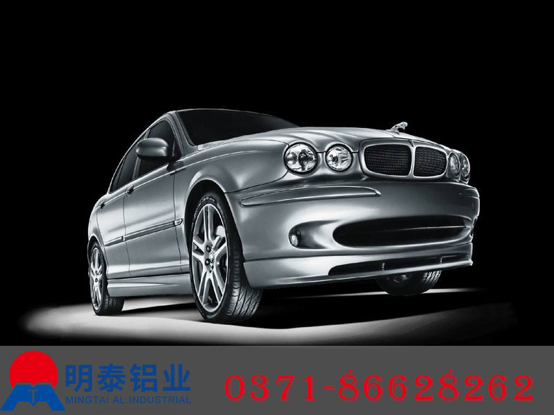 汽车工业的蓬勃发展，汽车轻量化成为潮流趋势