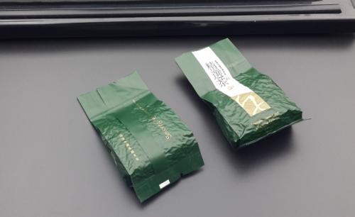 郑州圣淘沙dh公司8011食品级铝箔可用于茶叶包装