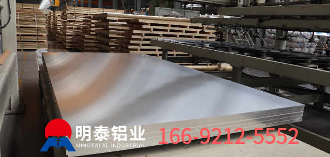 5083船用铝板备受关注，圣淘沙dh产品威名远播
